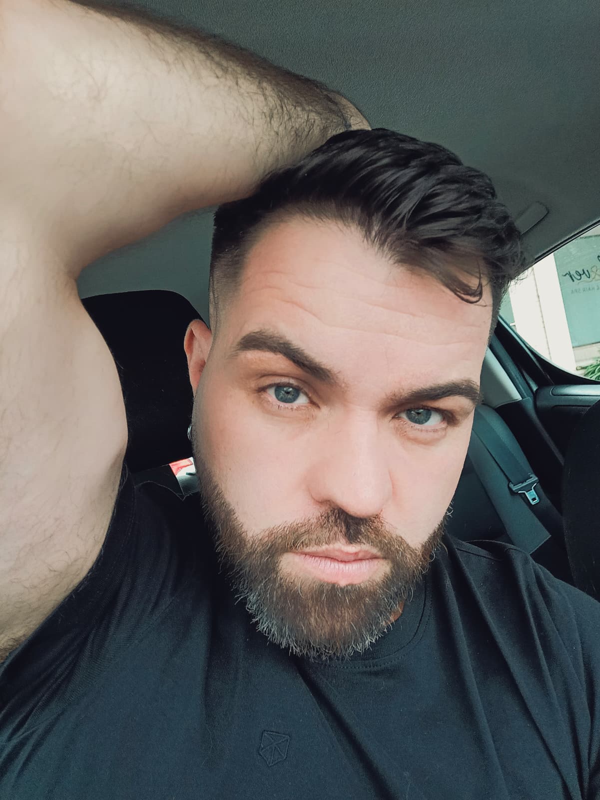 Fundador Tasco Agency